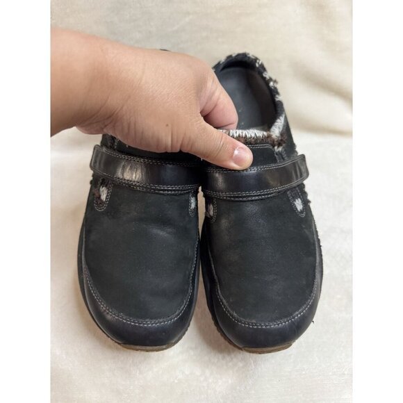 MERRELL ENCORE Slides Clogs Slip-ons Womens 9.5 Outdoor Comfort Hiking Lot Of 2 - Picture 16 of 16